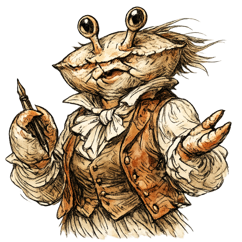 Portrait of Eugenia Shorerunner